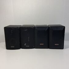 optimus 502 sws speakers for sale  Portland
