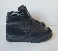 Converse leather high for sale  HINCKLEY