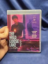 Blu-ray The Wild Goose Lake [Blu-ray] comprar usado  Enviando para Brazil
