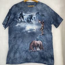 Mountain shirt mystical for sale  MORECAMBE