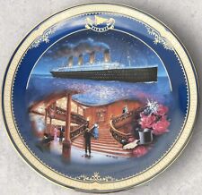 Bradford titanic collector for sale  Palm City