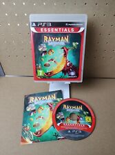 Rayman legends jeu d'occasion  Le Luc