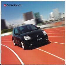 Citroen 2006 market for sale  UK