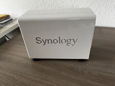 Synology ds218j 4tb gebraucht kaufen  Alzey-Umland