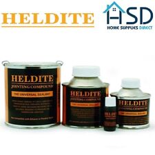 Heldite gasket jointing for sale  Shipping to Ireland