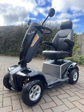 tga mobility scooter 8mph for sale  NEWTON ABBOT