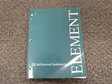 2003 honda element for sale  Fairfield
