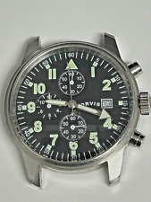 Orvis chronograph watch for sale  Galveston