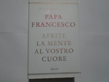 Libro papa francesco usato  Cesena