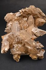 Spanish gypsum crystals d'occasion  Expédié en Belgium