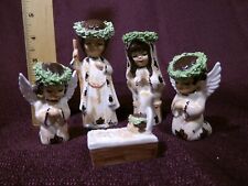 Nativity Items for sale  Casselberry