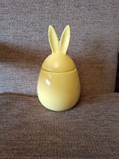 Easter bunny ceramic for sale  BALLYMONEY
