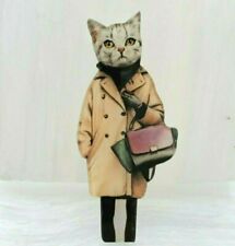 Cat lady fancy for sale  LONDON