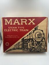 Antique marx steam for sale  Girard