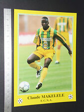 Rare makelele nantes d'occasion  Vendat