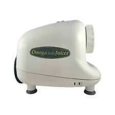 Repuesto del extractor de jugo omega centro nutricional SOLO 8003 8004 8005 8006 LEER, usado segunda mano  Embacar hacia Argentina