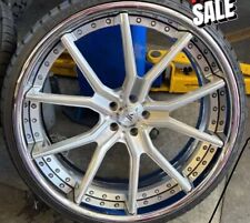 24x9 asanti forged for sale  Los Angeles