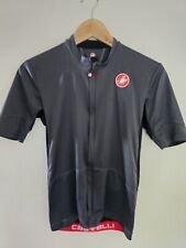 Castelli cycling jersey for sale  SCARBOROUGH