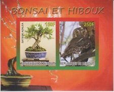 Bonsai Djibouti Mint Unperforated 8746 for sale  Shipping to South Africa