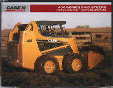 Case 400 series for sale  DRIFFIELD