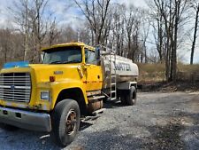 Ford l8000 water for sale  Coal Center