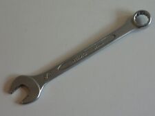 Irimo combination spanner for sale  OTLEY