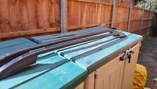 toyota rav4 roof rails for sale  LICHFIELD