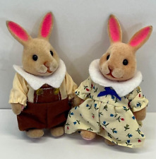 Vintage sylvanian family for sale  Muskego