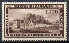 1949 italia repubblica usato  Solza