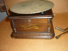 Antique columbia disc for sale  USA