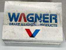 Wagner brake lighting for sale  North East