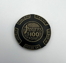 Tangiers 100 poker for sale  Shipping to Ireland