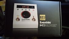 Eventide max effects for sale  Shreveport