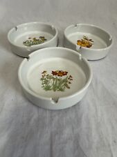 Vintage floral ceramic for sale  Albuquerque