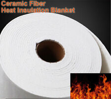 Ceramic fiber heat for sale  Shipping to Ireland