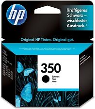 CARTUCHO DE TINTA GENUÍNO HP350 PRETO/CB335EE - POSTADO RAPIDAMENTE comprar usado  Enviando para Brazil