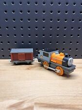 Thomas & Friends - Motor de tren motorizado Trackmaster - Tablero - Mattel segunda mano  Embacar hacia Argentina