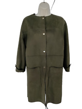 Womens zara olive for sale  CANVEY ISLAND