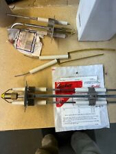 Beckett electrode parts for sale  Collegeville