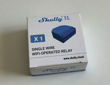 Shelly wifi smart gebraucht kaufen  Wiesbaden
