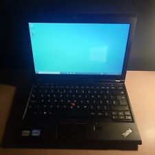 Lenovo thinkpad x230i for sale  DUDLEY