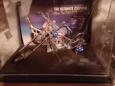 franklin mint easy rider for sale  Bellaire