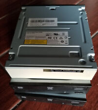 3x Lenovo HP Dell Acer 5.25' Interno SATA CD/DVD-RW Combo Drive Gravador Queimador comprar usado  Enviando para Brazil