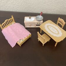 Calico critters starter for sale  Belton