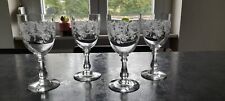 Anciens verres eau d'occasion  Mulhouse-