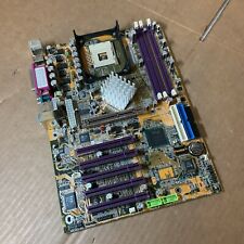 SOYO P4I865PE Dragon 2 Computer Motherboard, used for sale  Shipping to South Africa