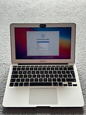 Apple macbook air gebraucht kaufen  Kernstadt-Süd