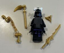 Lego lord garmadon for sale  Safety Harbor