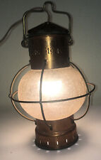 Vintage anker lampe gebraucht kaufen  Deutschland