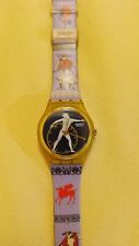 Orologio swatch discobolus usato  Italia